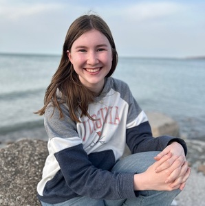 Fundraising Page: Karen Donohue